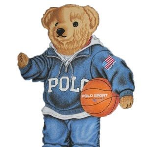 Meet your Posher, Paul